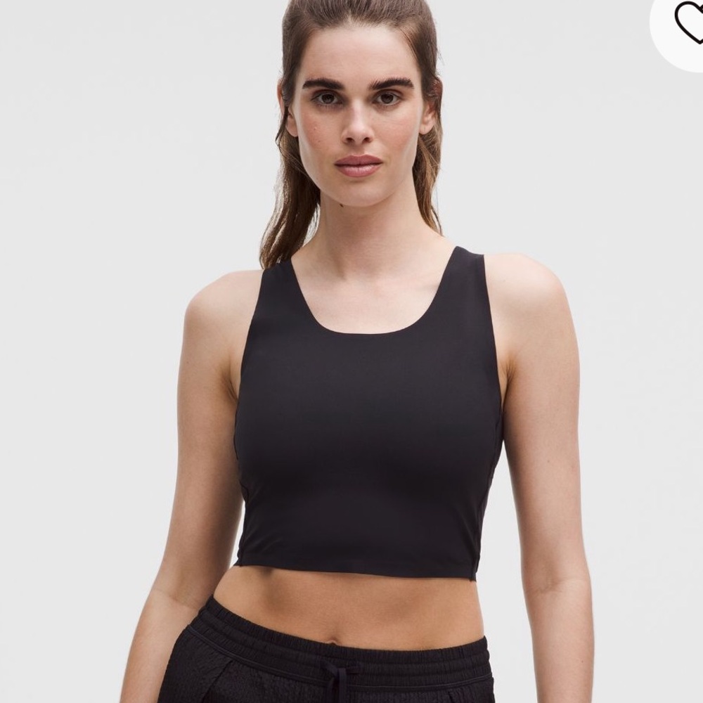 Lululemon Fast and Free Tank